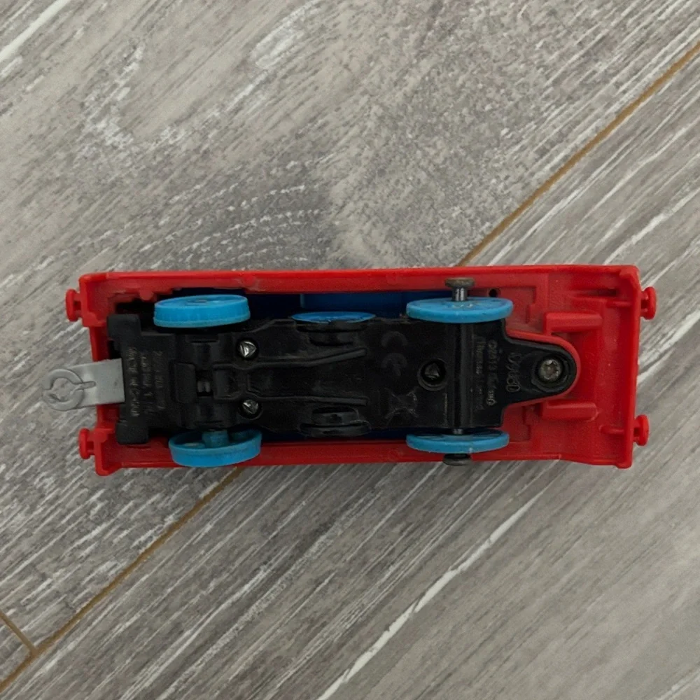 Trackmaster Speed & Spark Thomas - Works